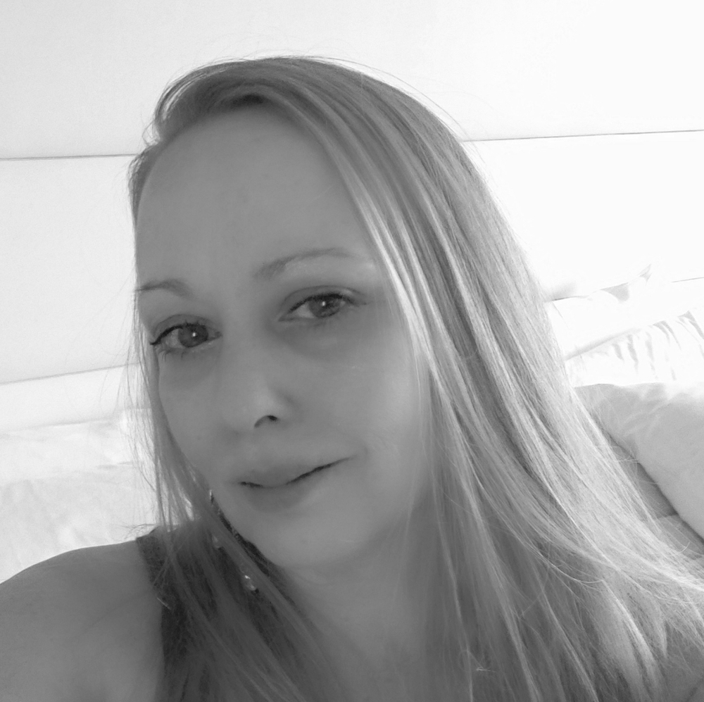 Meet your Posher, Tracy